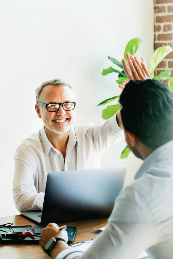 Parceria de negocios com a Real Vedações